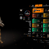 Ouroboros PvP Build